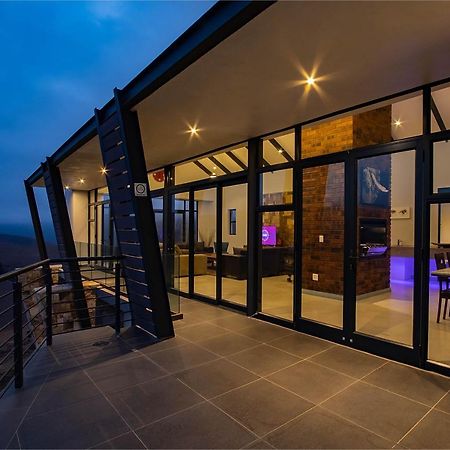 Highland Gate House 1023 Villa Dullstroom Exterior foto