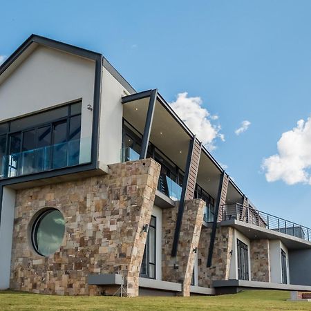 Highland Gate House 1023 Villa Dullstroom Exterior foto