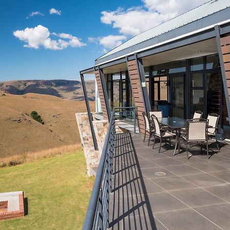 Highland Gate House 1023 Villa Dullstroom Exterior foto