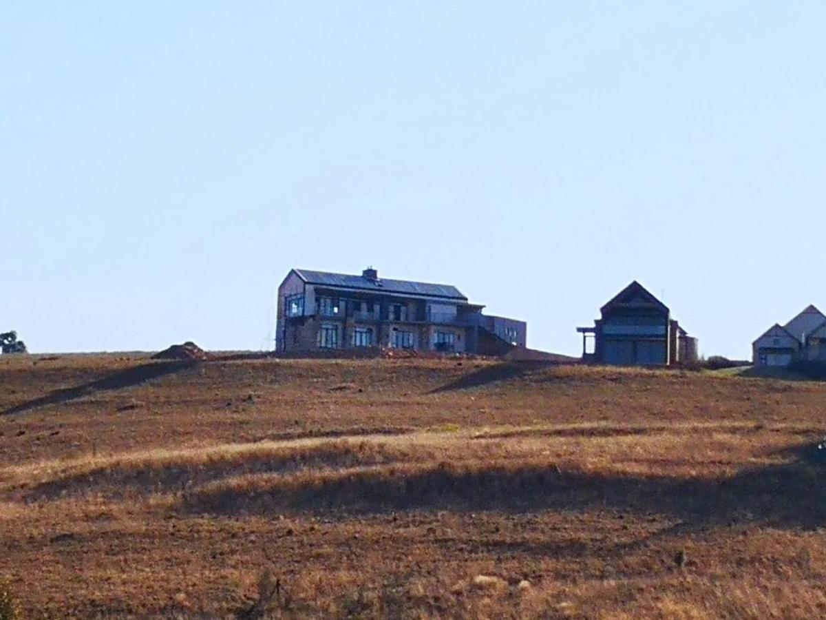Highland Gate House 1023 Villa Dullstroom Exterior foto