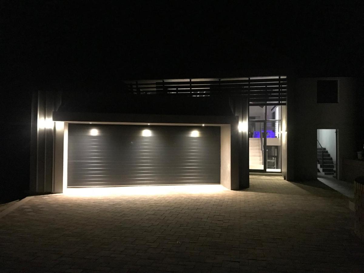 Highland Gate House 1023 Villa Dullstroom Exterior foto