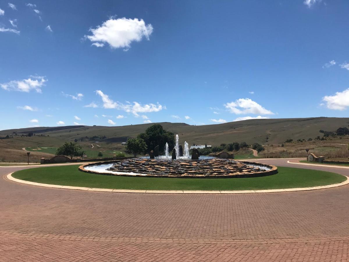 Highland Gate House 1023 Villa Dullstroom Exterior foto