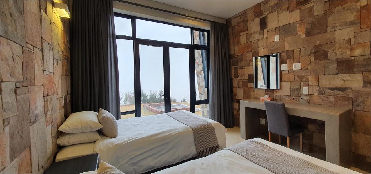 Highland Gate House 1023 Villa Dullstroom Exterior foto