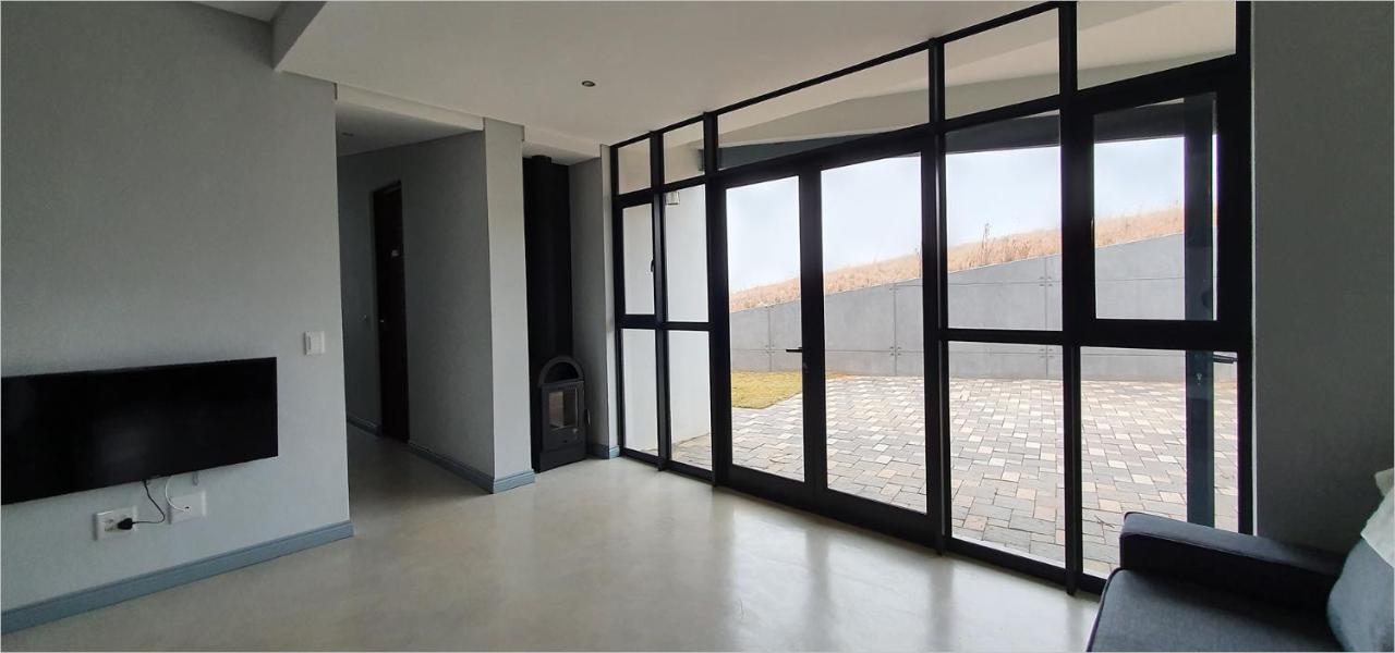 Highland Gate House 1023 Villa Dullstroom Exterior foto
