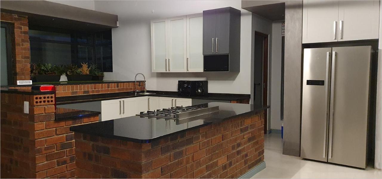 Highland Gate House 1023 Villa Dullstroom Exterior foto