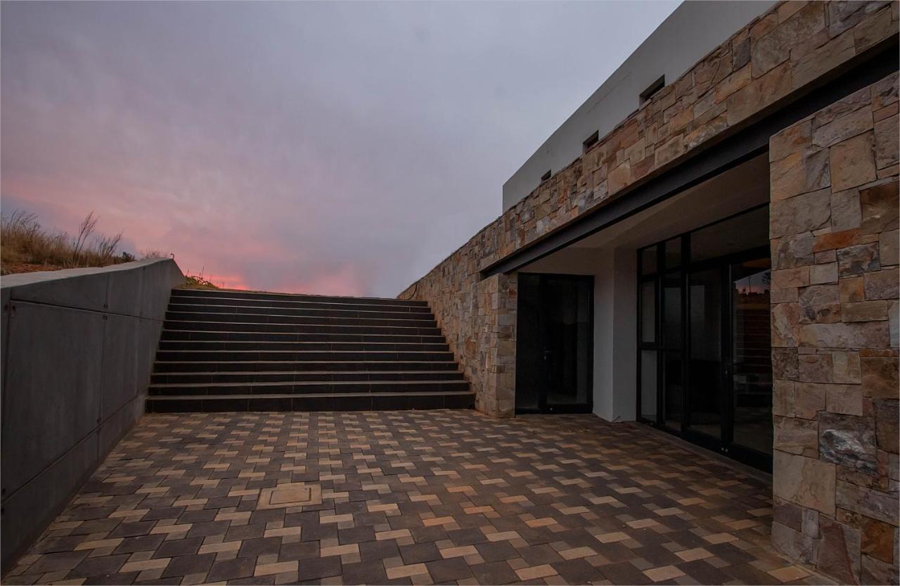Highland Gate House 1023 Villa Dullstroom Exterior foto